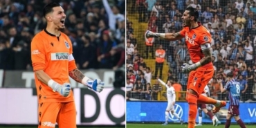 Uğurcan Çakır’ın piyasa değeri 50 milyon dolar Uğurcan Çakır nereli transfer iddiası