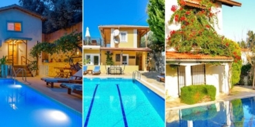 Villa Kiralama Yaparken Dikkat Edilmesi Gerekenler Nelerdir?