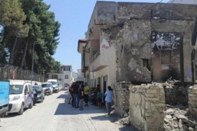 izmir, İzmir terör operasyonu, İzmir FETÖ operasyonu, İzmir Emniyet Müdürlüğü, İzmir İl Emniyet Müdürlüğü, Son Dakika İzmir, son dakika izmir haberleri