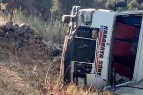 izmir, Menemen, İzmir İl Jandarma Komutanlığı, Son Dakika İzmir, son dakika izmir haberleri, son dakika menemen haberleri, izmir menemen haberleri
