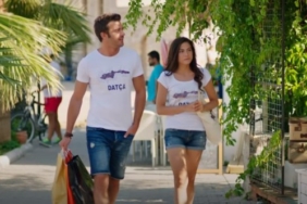 Barış Murat Yağcı, Fox TV, Yeliz Kuvancı, Seray Kaya, Gizem Birdan
