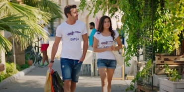 Barış Murat Yağcı, Fox TV, Yeliz Kuvancı, Seray Kaya, Gizem Birdan