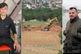 Denizli Acıpayam’da kayıp gençler İsmail Yalçın ve Hasan Akköse kuyuda ölü bulundu