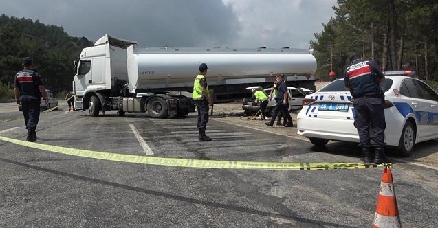 muğla, son dakika muğla haberleri, son dakika muğla trafik kazası haberleri