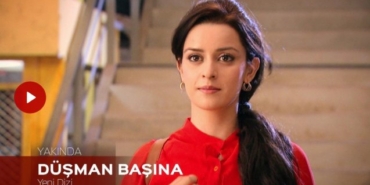 Düşman Başına Hint dizisi oyuncuları isimleri konusu Düşman Başına orjinali