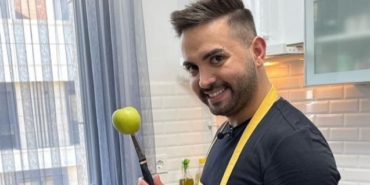 En Hamarat Benim hangi kanalda Kadir Ezildi aslen nereli evli mi sevgilisi kim?