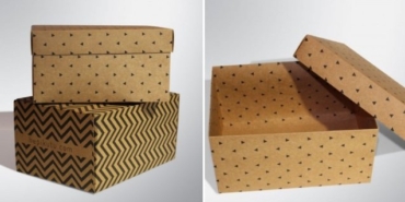 En Kullanışlı Kraft Kutular