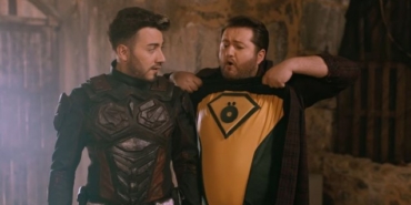 Enes Batur Gerçek Kahraman filmi nerede çekildi oyuncuları ne zaman çekildi hangi kanalda oynuyor?