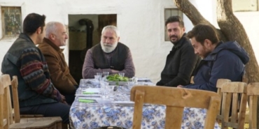 Gönül Dağı dizisi hangi gün hangi kanalda oyuncuları kim Gönül Dağı nerede çekiliyor?