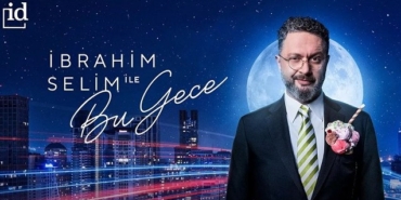 İbrahim Selim ile Bu Gece fox hangi gün hangi kanalda saat kaçta İbrahim Selim filmleri dizileri