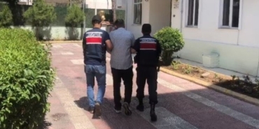 İzmir terör operasyonu Bayraklı Buca Çiğli Karşıyaka Kemalpaşa Narlıdere terör operasyonu 2022