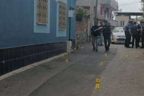 İzmir Bayraklı cinayet: Orgeneral Nafiz Gürman Mahallesi Döngül ile Yahya Köşek ve Funda Güçlü öldürüldü