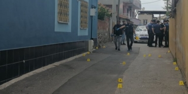 İzmir Bayraklı cinayet: Orgeneral Nafiz Gürman Mahallesi Döngül ile Yahya Köşek ve Funda Güçlü öldürüldü