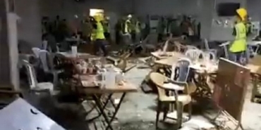 izmir, İzmir Büyükşehir Belediyesi, Tunç Soyer, Gündoğdu Meydanı, Tarihi Havagazı Fabrikası Kültür Merkezi, Tarihi Havagazı Fabrikası, Son Dakika İzmir, son dakika izmir haberleri