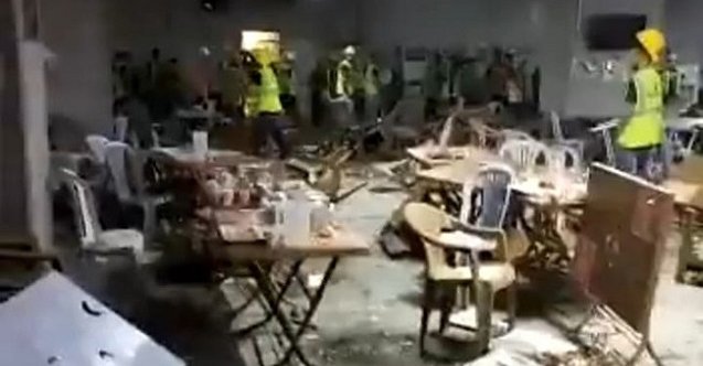 izmir, İzmir Büyükşehir Belediyesi, Tunç Soyer, Gündoğdu Meydanı, Tarihi Havagazı Fabrikası Kültür Merkezi, Tarihi Havagazı Fabrikası, Son Dakika İzmir, son dakika izmir haberleri