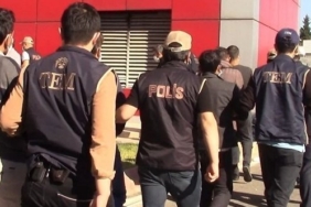 İzmir FETÖ operasyonu son dakika: 11 gözaltı