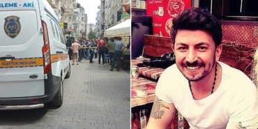 İzmir Karşıyaka Donanmacı Mahallesi cinayet: Karşıyaka berbere silahlı saldırı Yener Edis öldürüldü