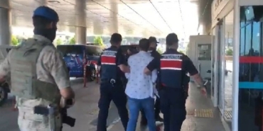 izmir, İzmir terör operasyonu, İzmir FETÖ operasyonu, İzmir Emniyet Müdürlüğü, İzmir İl Emniyet Müdürlüğü, Son Dakika İzmir, son dakika izmir haberleri