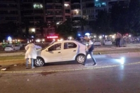 İzmir Konak Güzelyalı cinayet: Karşıyaka tribün lideri Dobo Metin Arslan öldürüldü