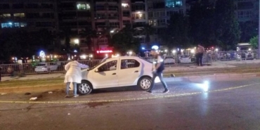 İzmir Konak Güzelyalı cinayet: Karşıyaka tribün lideri Dobo Metin Arslan öldürüldü