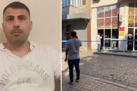 İzmir Konak Güzelyalı cinayet: Konak Tolga Tarhan cinayeti