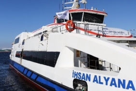 İzmir Midilli adası turları seferleri İzdeniz bilet fiyatları 2022