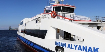 İzmir Midilli adası turları seferleri İzdeniz bilet fiyatları 2022