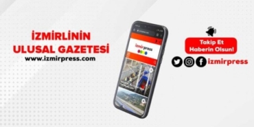 İzmir Press Haber Dünyasına Yeni Bir Soluk Getiriyor