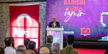 İzmir’in Kurtuluşu 100. Yıl etkinlikleri 2022 programı