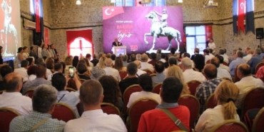 İzmir’in kurtuluşunun 100. yılı programı 2022
