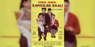 Kapıcılar Kralı filmi çekildiği apartman nerede çekildi ne zaman kaç yılında çekildi oyuncuları Seyit'in kızı Albay İbram kim?
