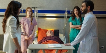 Kasaba Doktoru dizisi nerede çekiliyor hangi hastanede oyuncuları isimleri hangi gün oynuyor?