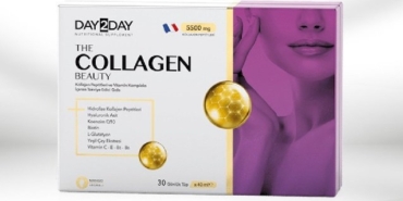 Kolajen Nedir? Kolajenler Vücudumuz İçin Neden Önemli?