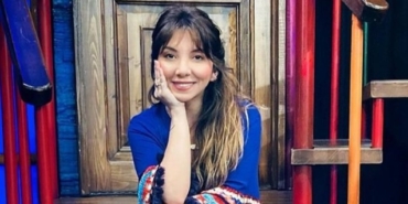 Meltem Yılmazkaya aslen nereli boyu kaç evli mi eşi kim oynadığı diziler filmler