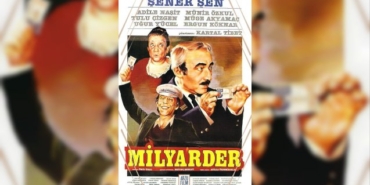 Milyarder filmindeki Mesudiye nerede, hangi ilde nerede çekildi, ne zaman kaç yılında çekildi, oyuncuları kim?