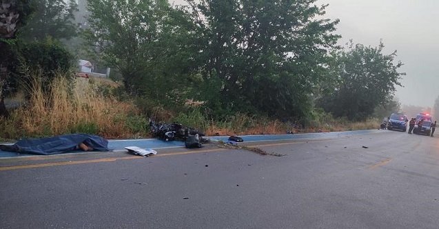 aydın, son dakika aydın haberleri, son dakika aydın trafik kazası haberleri, son dakika aydın efeler haberleri, son dakika aydın efeler trafik kazası haberleri