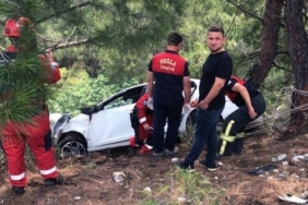 muğla, son dakika muğla haberleri, son dakika muğla trafik kazası haberleri