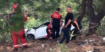 muğla, son dakika muğla haberleri, son dakika muğla trafik kazası haberleri