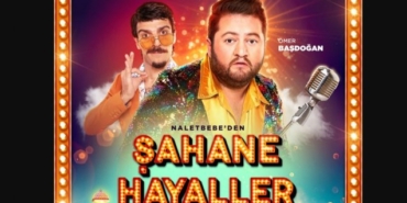 Şahane Hayaller filmi nerede çekildi oyuncuları kim kaç yılında ne zaman çekildi?