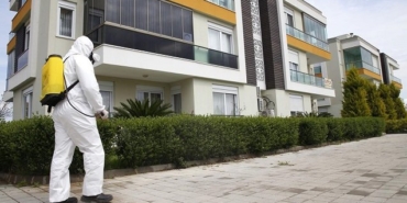 Sakarya Haşere İlaçlama Hakkında Merak Edilen Sorular!