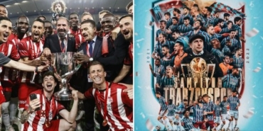 Sivas Trabzon Süper Kupa maçı ne zaman 2022 Süper Kupa finali ne zaman nerede oynanacak?