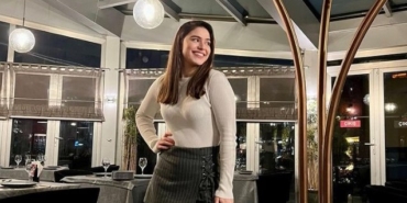 Survivor Ayşe Yüksel boyu kaç cm mesleği ne iş yapıyor burcu ne aslen nereli?