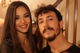 Survivor, Barış Murat Yağcı