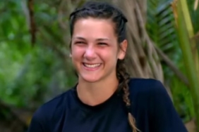 Acun Ilıcalı, izmir, Survivor, TV8, Aycan Yanaç