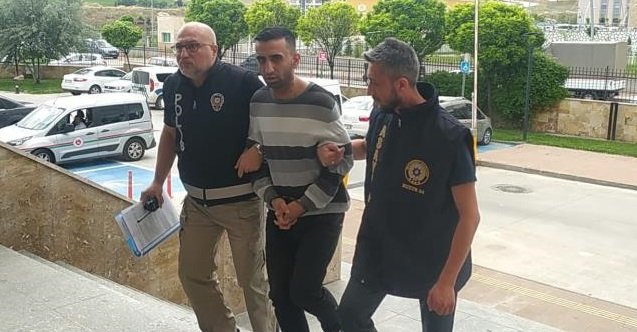 son dakika aydın haberleri, son dakika aydın cinayet haberleri