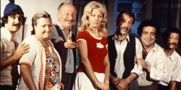 Yalancı Yarim filmi nerede çekildi kaç yılında ne zaman çekildi oyuncuları Mahmut’un karısı kim?