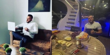 izmir, İzmir Büyükşehir Belediyesi, İzdeniz, Son Dakika İzmir, son dakika izmir haberleri