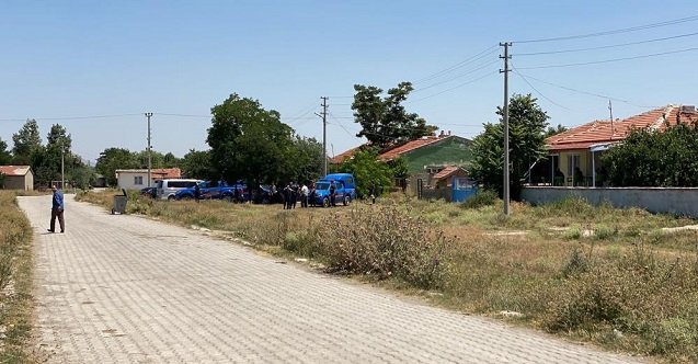 son dakika afyon haberleri, son dakika afyon cinayet haberleri, son dakika afyon bolvadin haberleri
