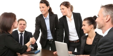 Ankara İş İlanları