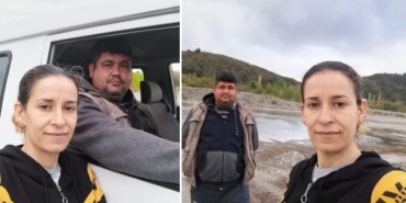 Denizli Acıpayam Ören Mahallesi kadın cinayeti son dakika: Emine Yalçın ve Mehmet Aksoy öldürüldü